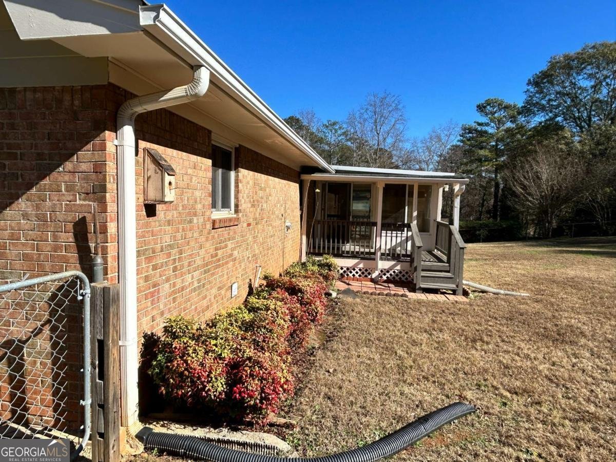 4642 Elmhurst Drive Douglasville - Photo 46