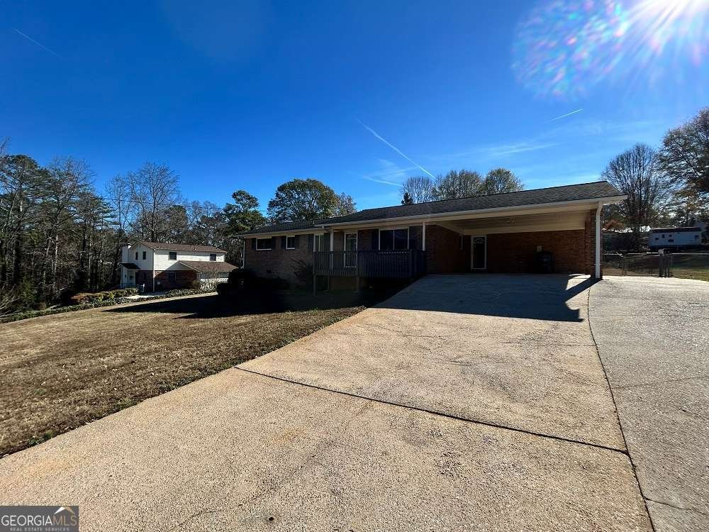 4642 Elmhurst Drive Douglasville - Photo 47