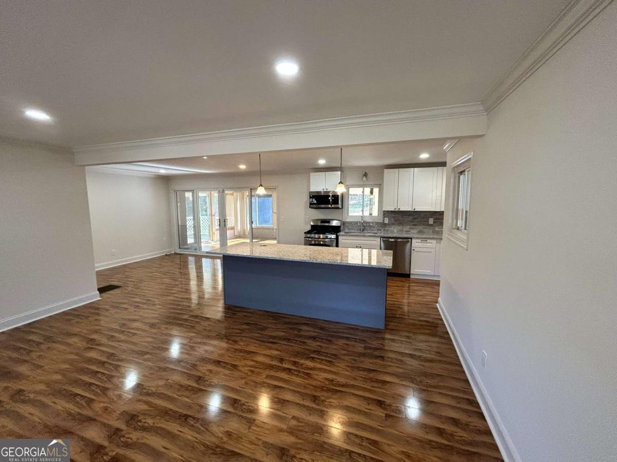 4642 Elmhurst Drive Douglasville - Photo 48