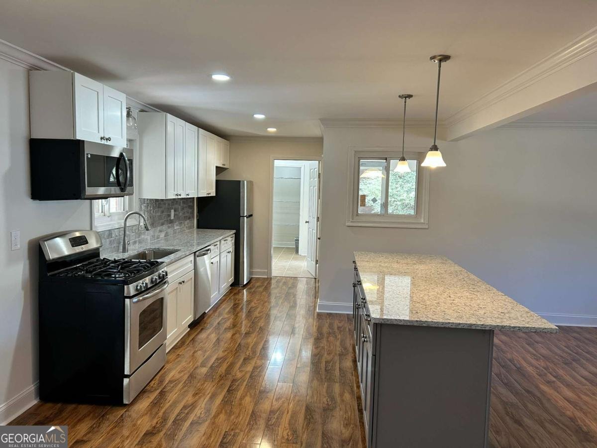 4642 Elmhurst Drive Douglasville - Photo 56