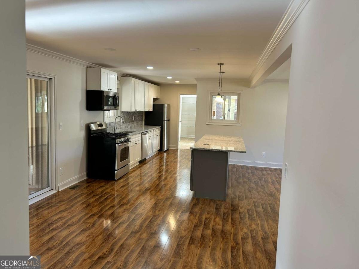 4642 Elmhurst Drive Douglasville - Photo 59