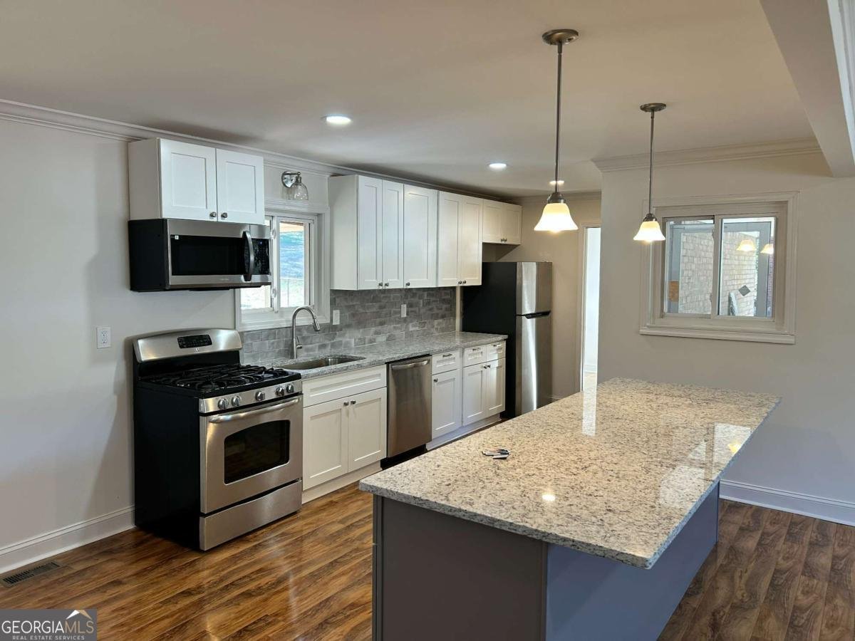 4642 Elmhurst Drive Douglasville - Photo 60