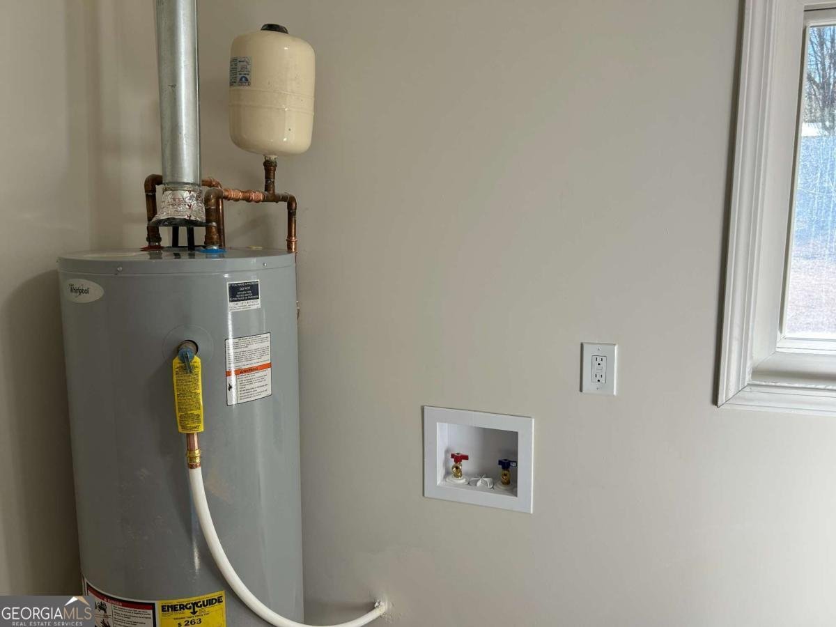 4642 Elmhurst Drive Douglasville - Photo 77