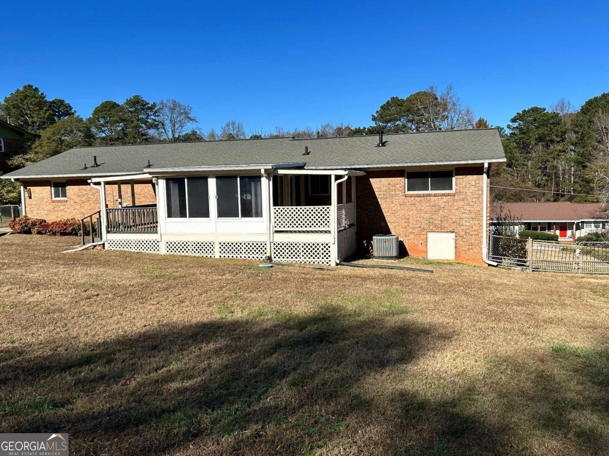 4642 Elmhurst Drive Douglasville - Photo 86