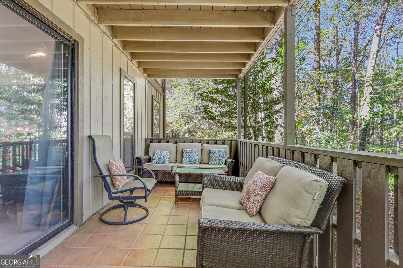 205 Woodcliff Drive Sandy Springs - Photo 19