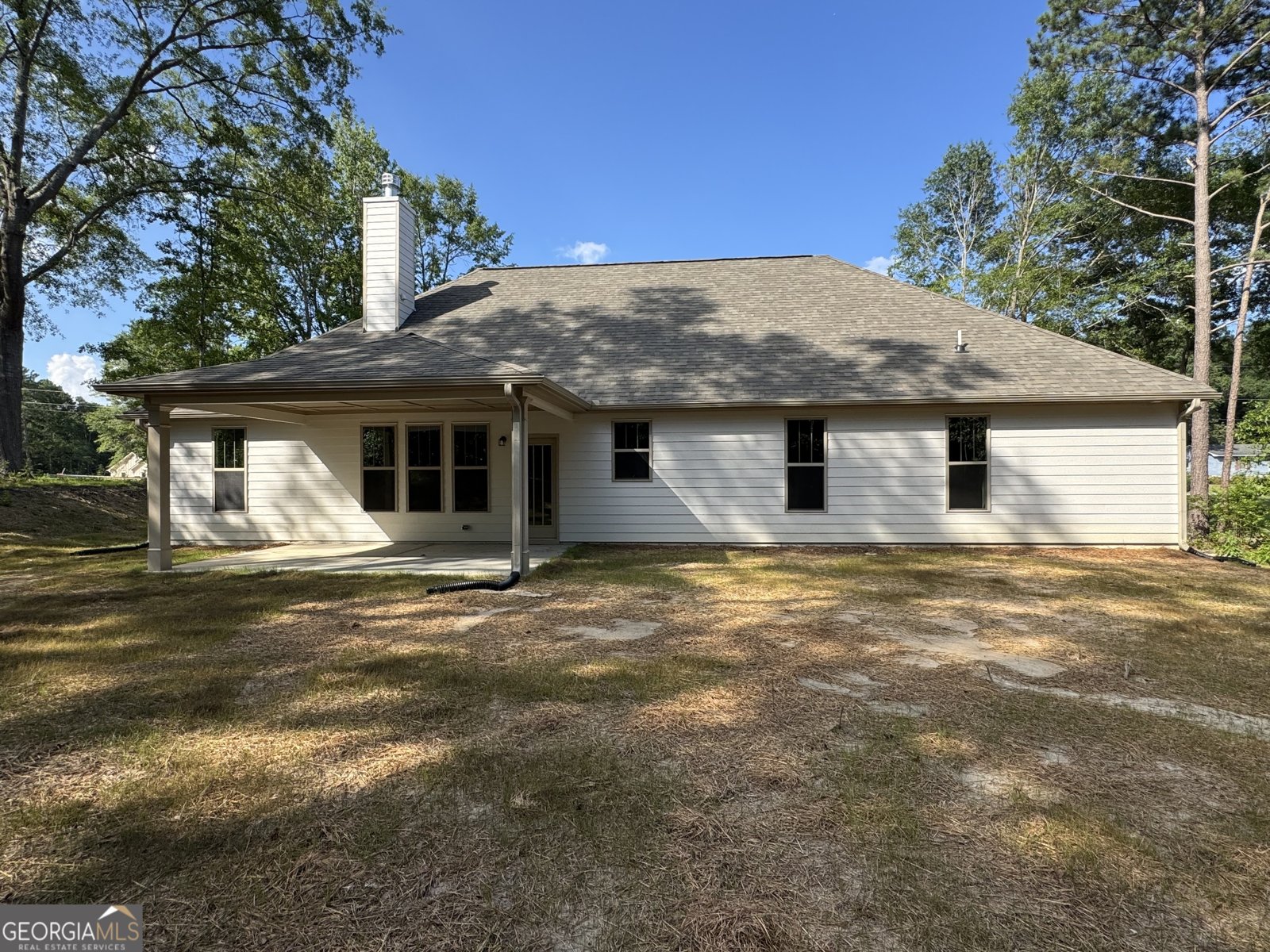 100 Hunters Chase Court Eatonton - Photo 30