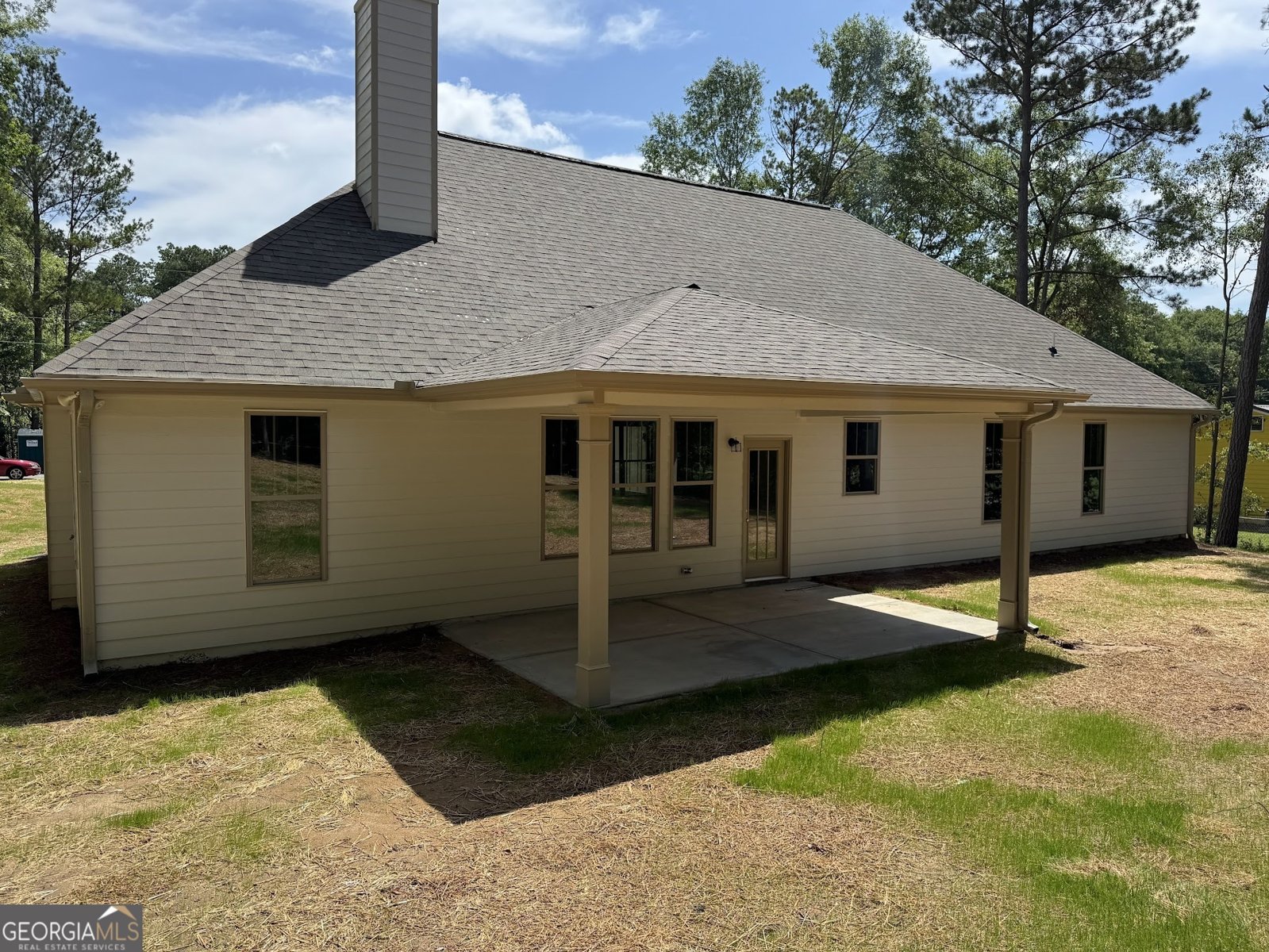 100 Hunters Chase Court Eatonton - Photo 32