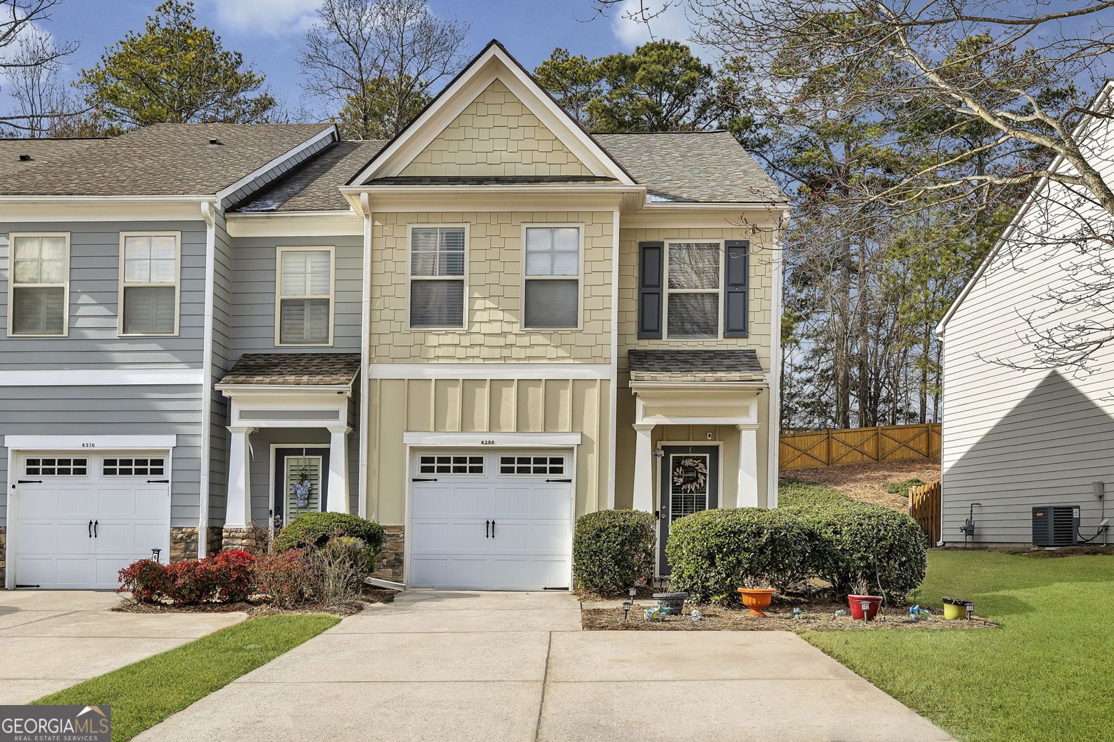 6290 Elmshorn Way Alpharetta - Photo 1