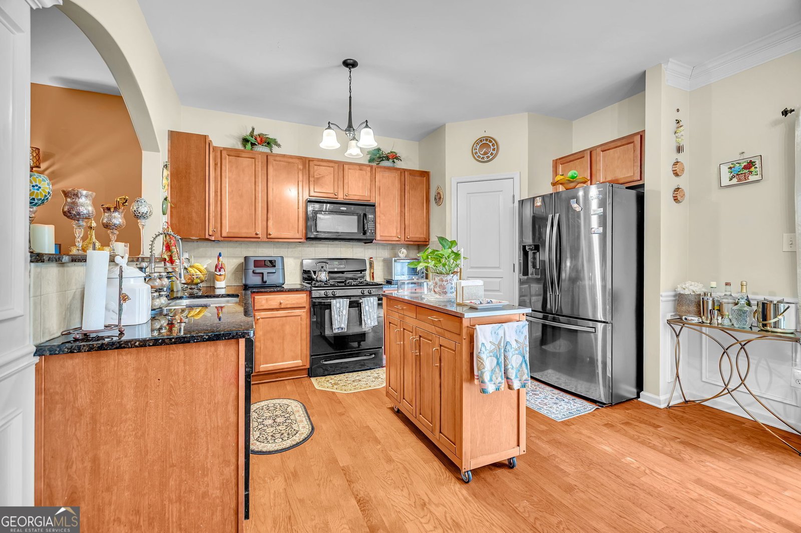 6290 Elmshorn Way Alpharetta - Photo 10