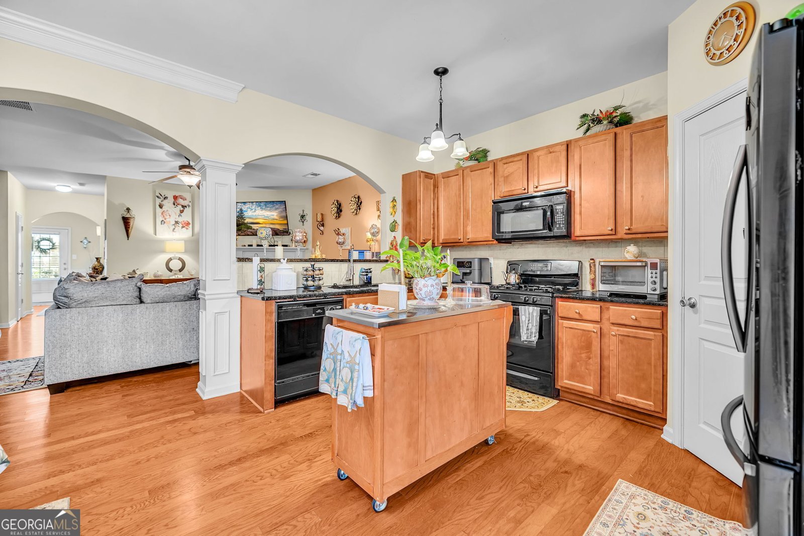 6290 Elmshorn Way Alpharetta - Photo 11