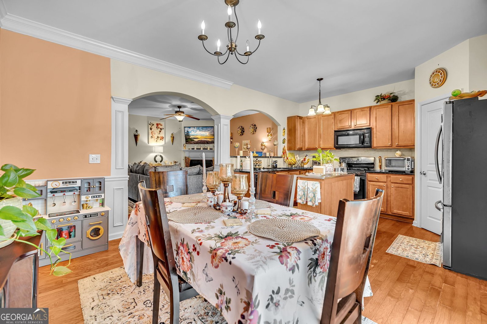 6290 Elmshorn Way Alpharetta - Photo 14