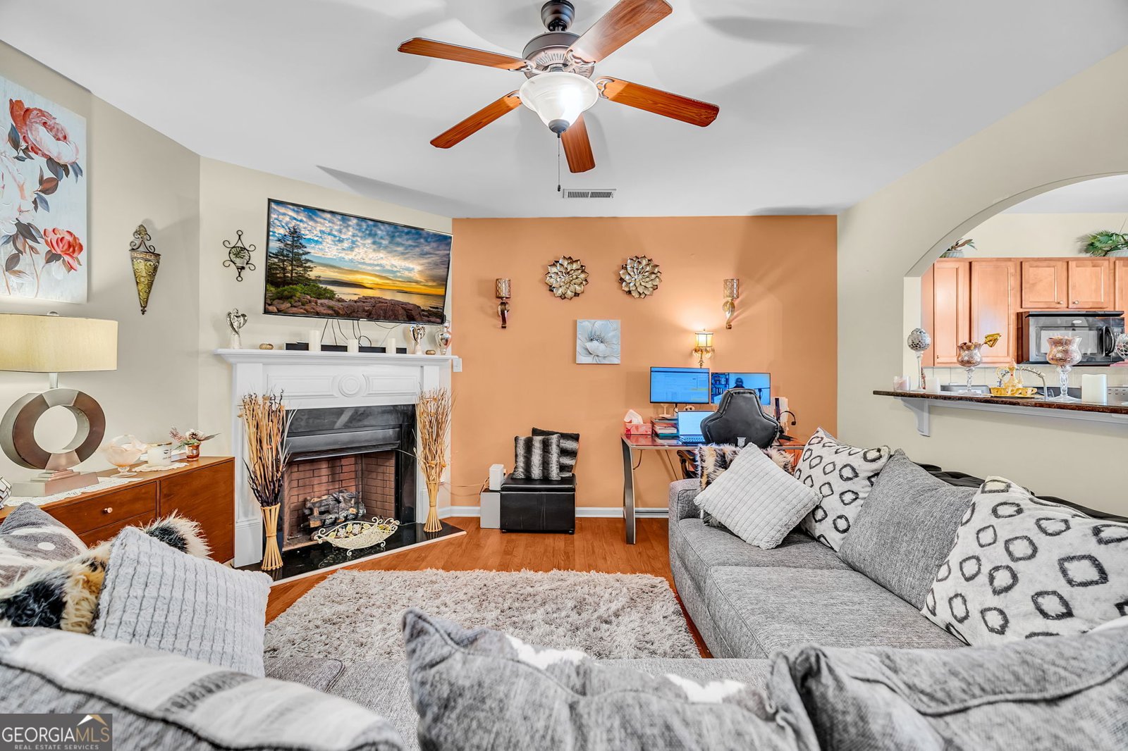 6290 Elmshorn Way Alpharetta - Photo 7