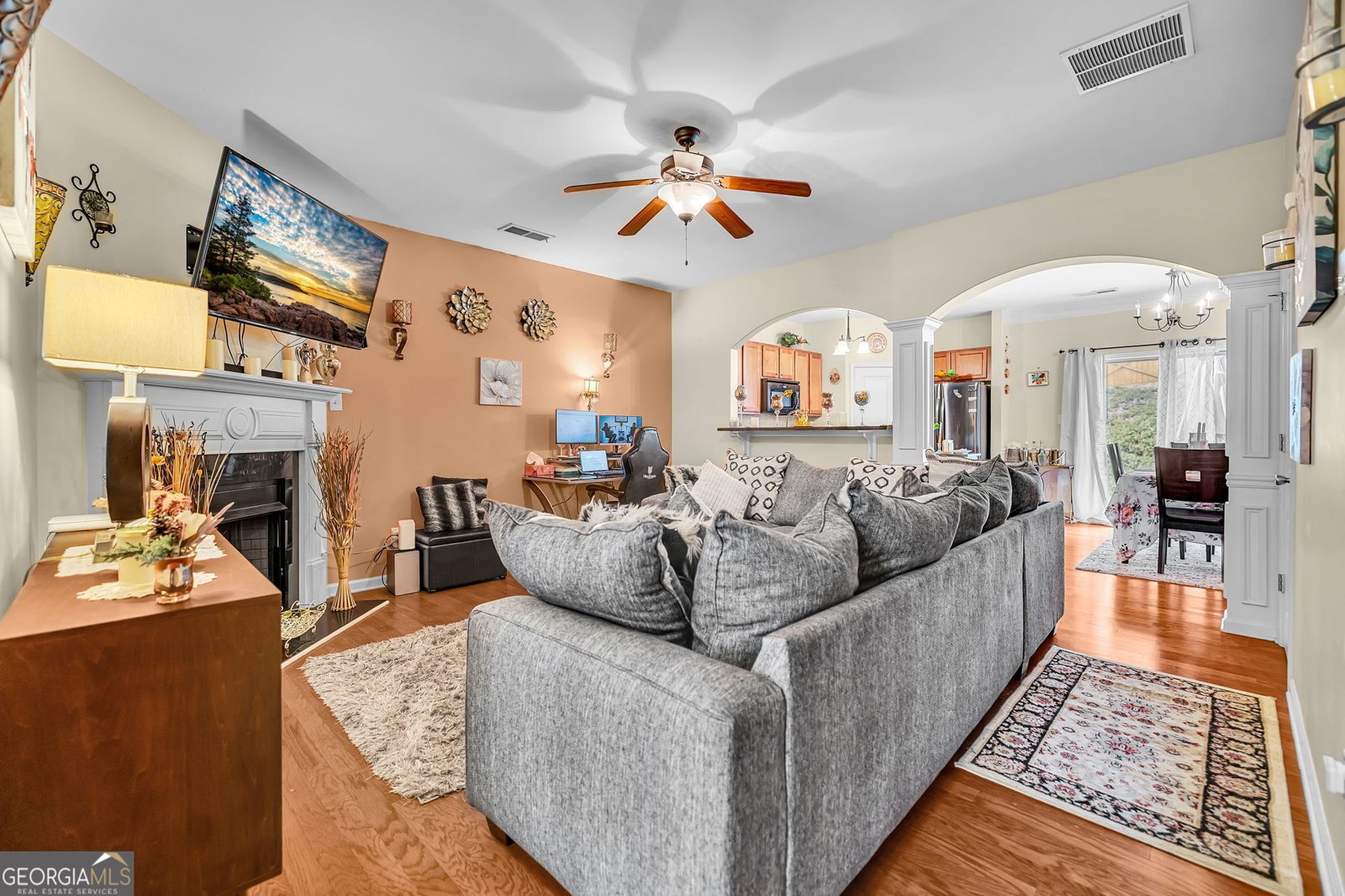 6290 Elmshorn Way Alpharetta - Photo 8