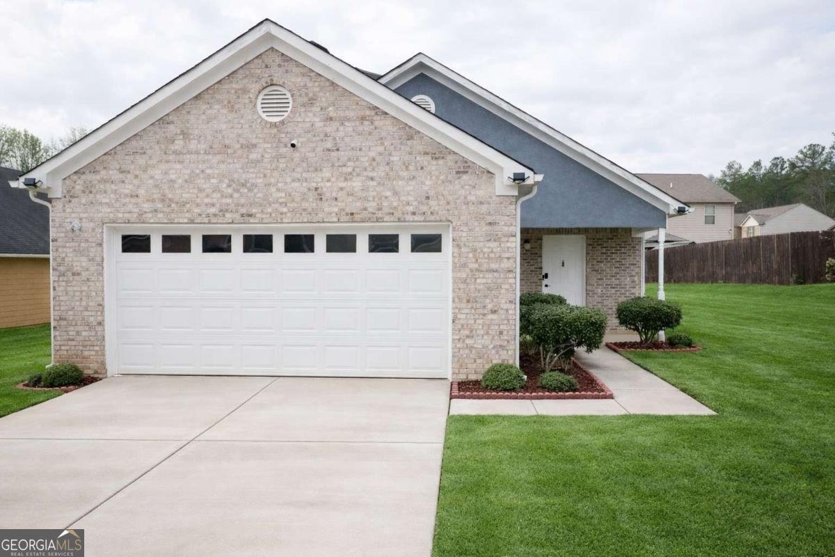 10941 Station Drive Hampton - Photo 1