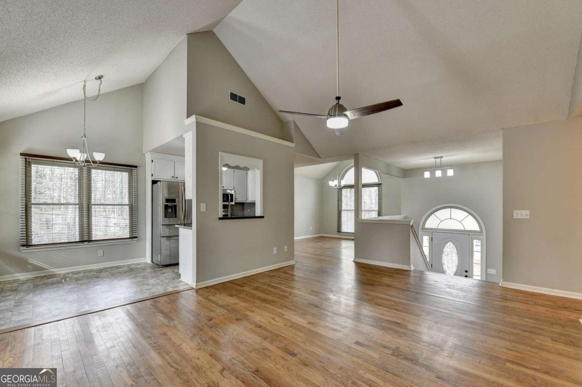 115 Blacks Mill Trace Dawsonville - Photo 10