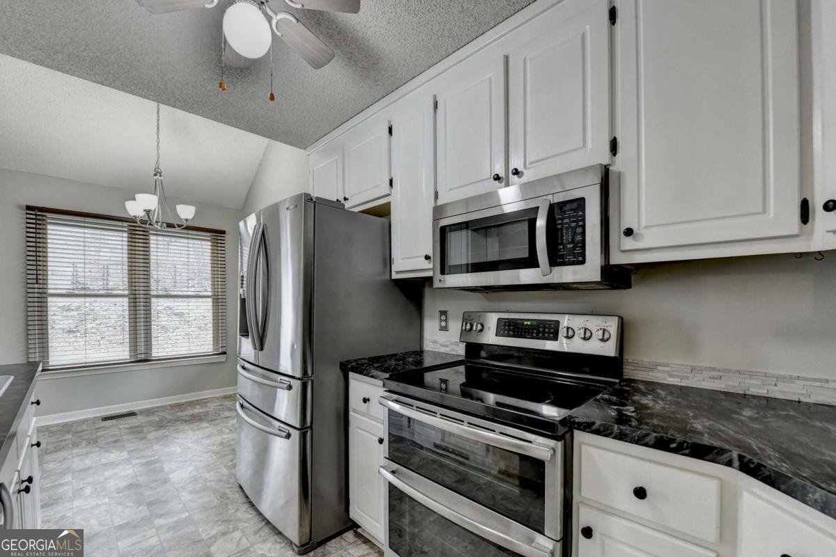 115 Blacks Mill Trace Dawsonville - Photo 14