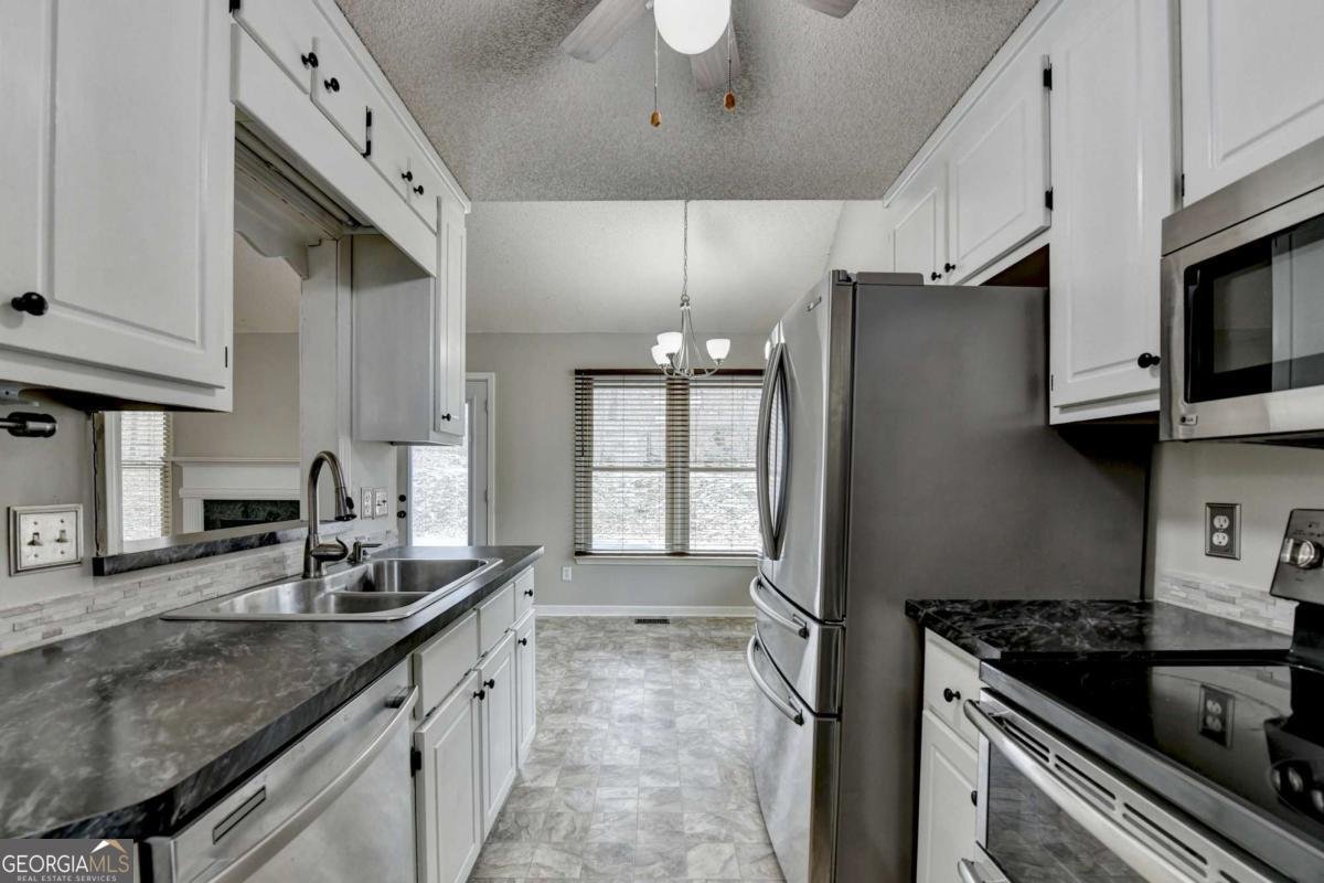 115 Blacks Mill Trace Dawsonville - Photo 15