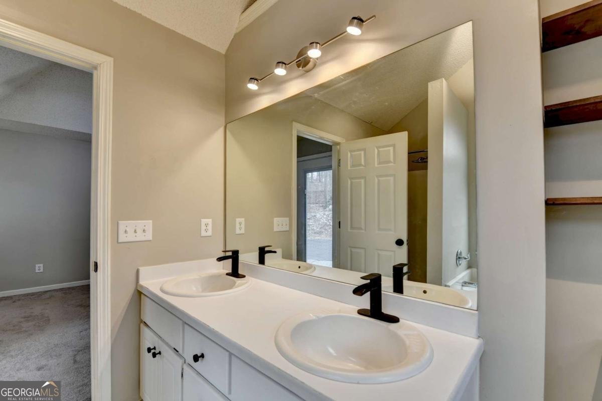 115 Blacks Mill Trace Dawsonville - Photo 21