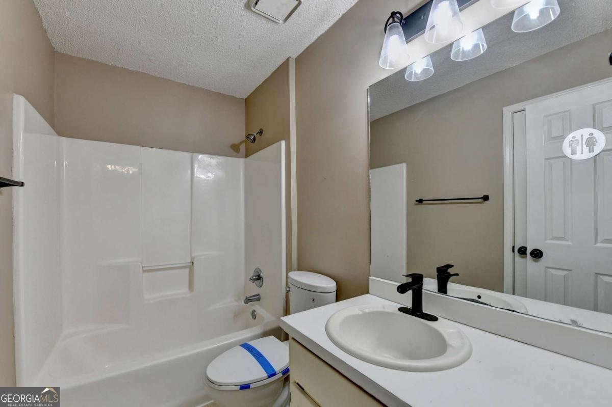 115 Blacks Mill Trace Dawsonville - Photo 25