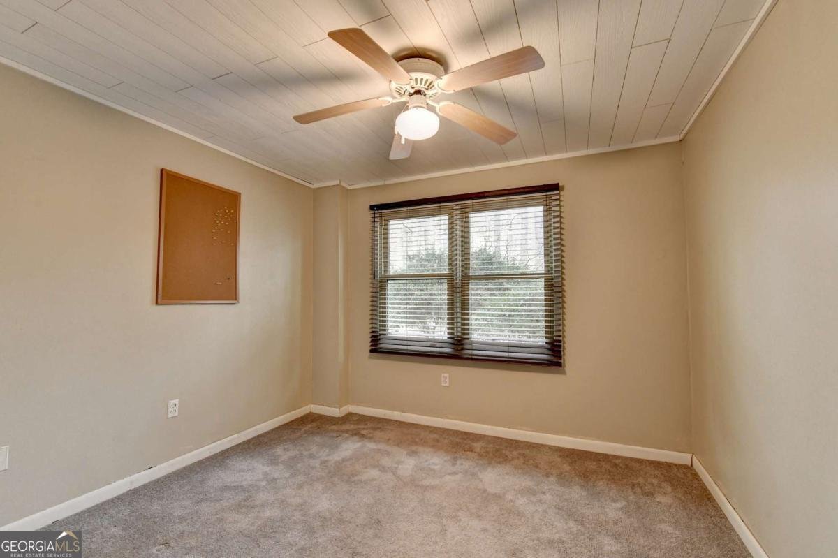 115 Blacks Mill Trace Dawsonville - Photo 27