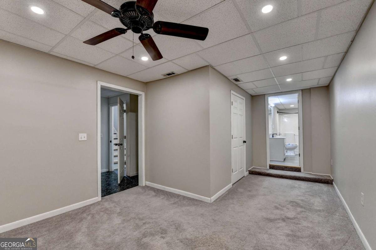 115 Blacks Mill Trace Dawsonville - Photo 29