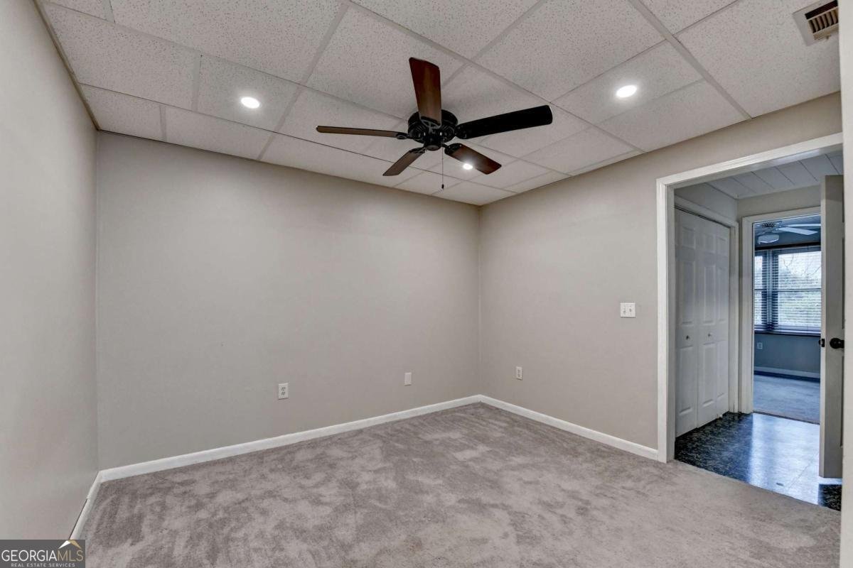 115 Blacks Mill Trace Dawsonville - Photo 30