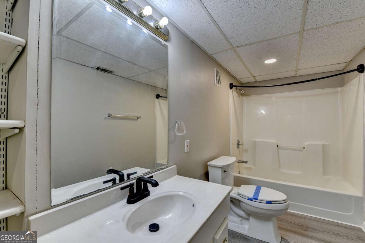 115 Blacks Mill Trace Dawsonville - Photo 31