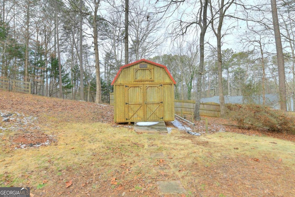 115 Blacks Mill Trace Dawsonville - Photo 33