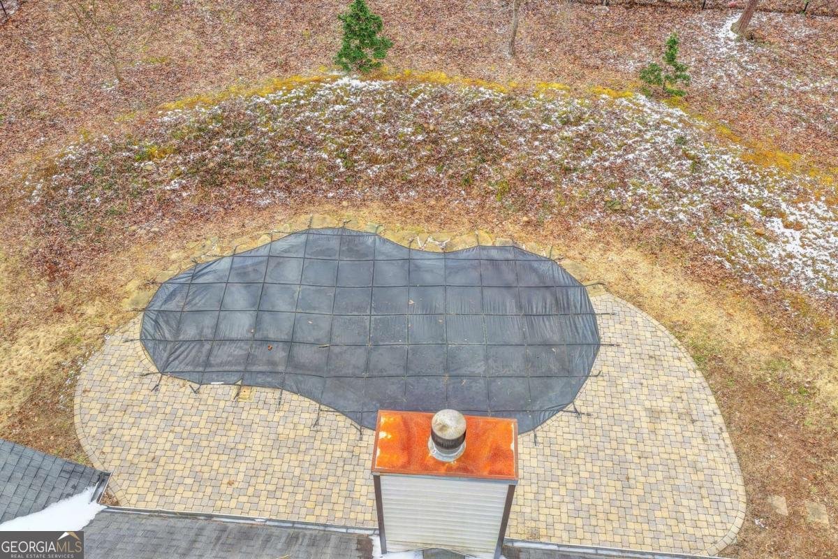 115 Blacks Mill Trace Dawsonville - Photo 36