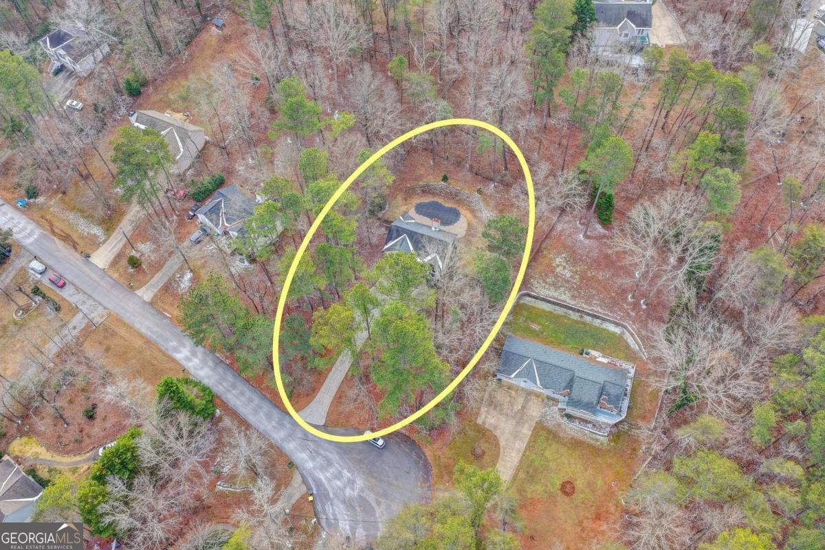 115 Blacks Mill Trace Dawsonville - Photo 39