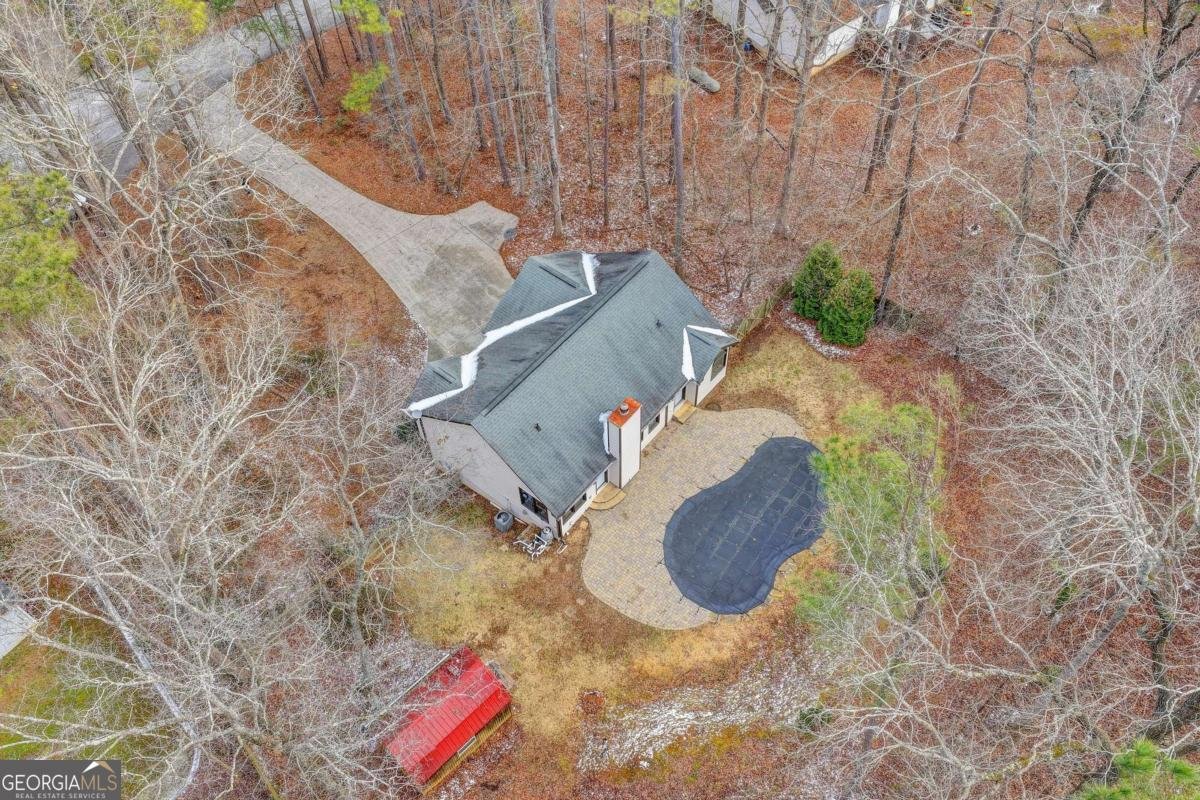 115 Blacks Mill Trace Dawsonville - Photo 41