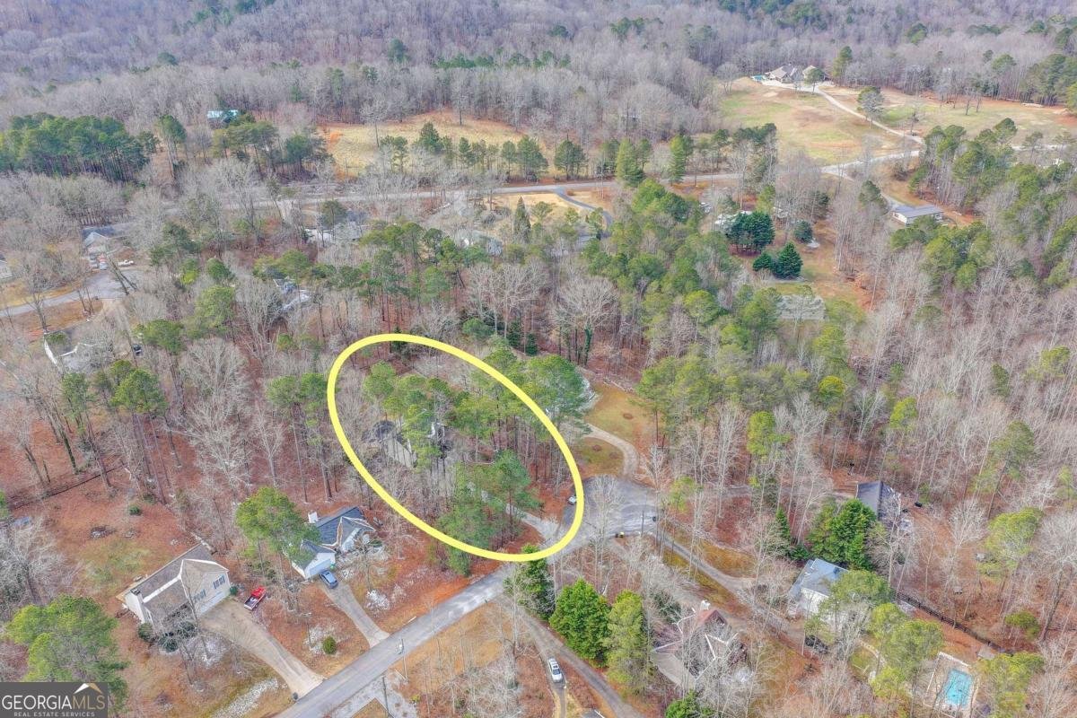 115 Blacks Mill Trace Dawsonville - Photo 42