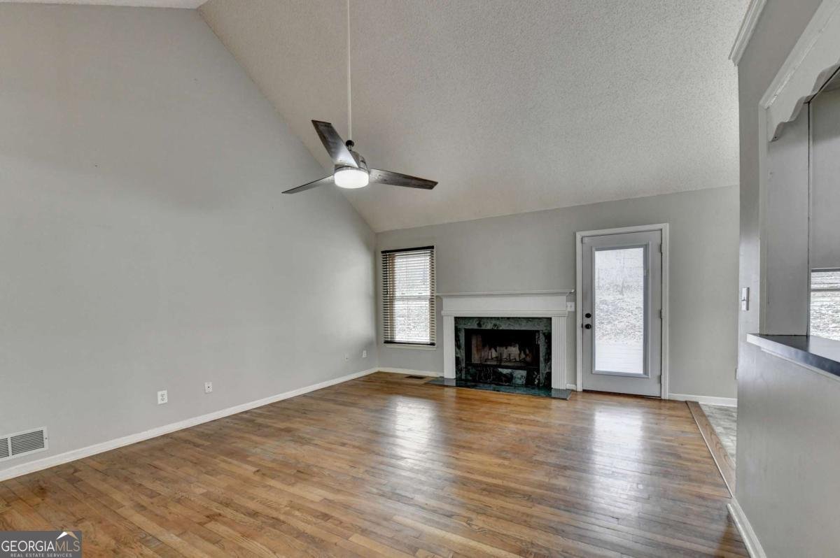 115 Blacks Mill Trace Dawsonville - Photo 7