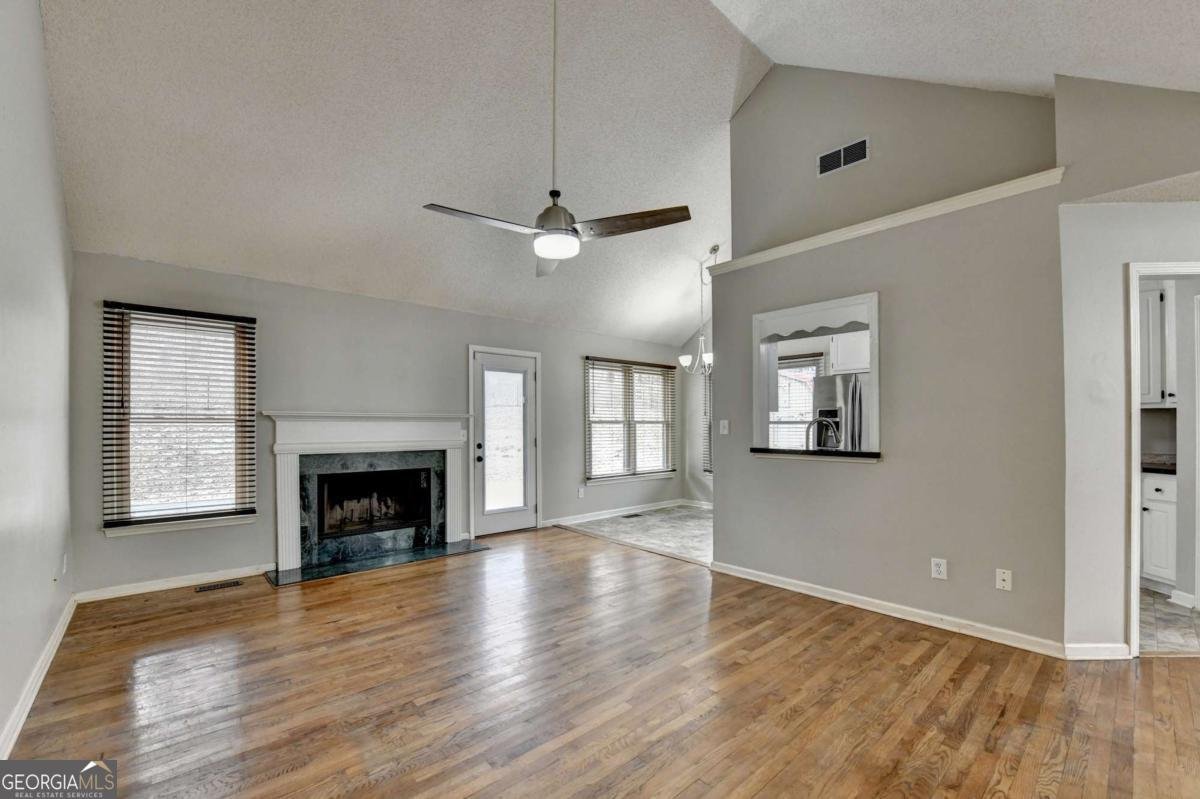 115 Blacks Mill Trace Dawsonville - Photo 8