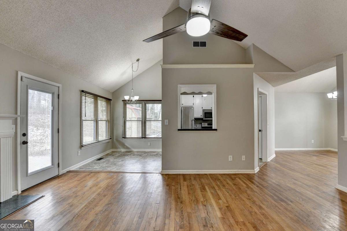 115 Blacks Mill Trace Dawsonville - Photo 9