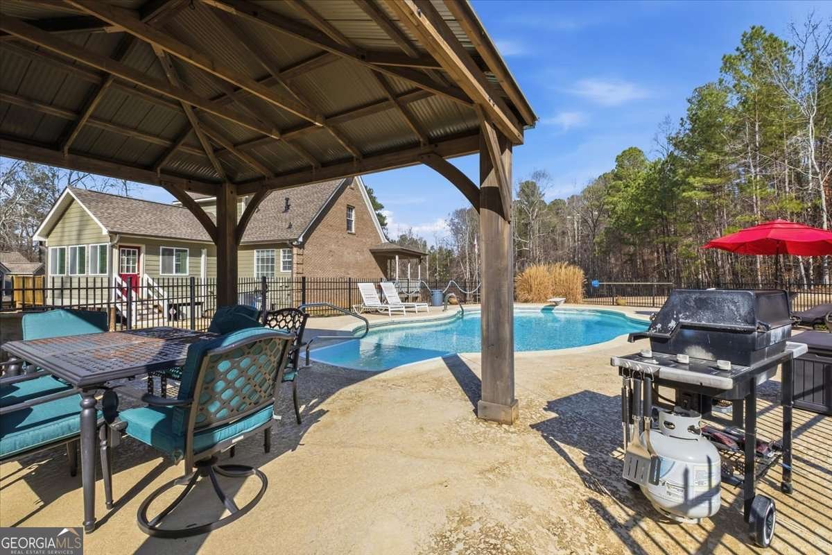 47 Trio Path Dallas - Photo 47