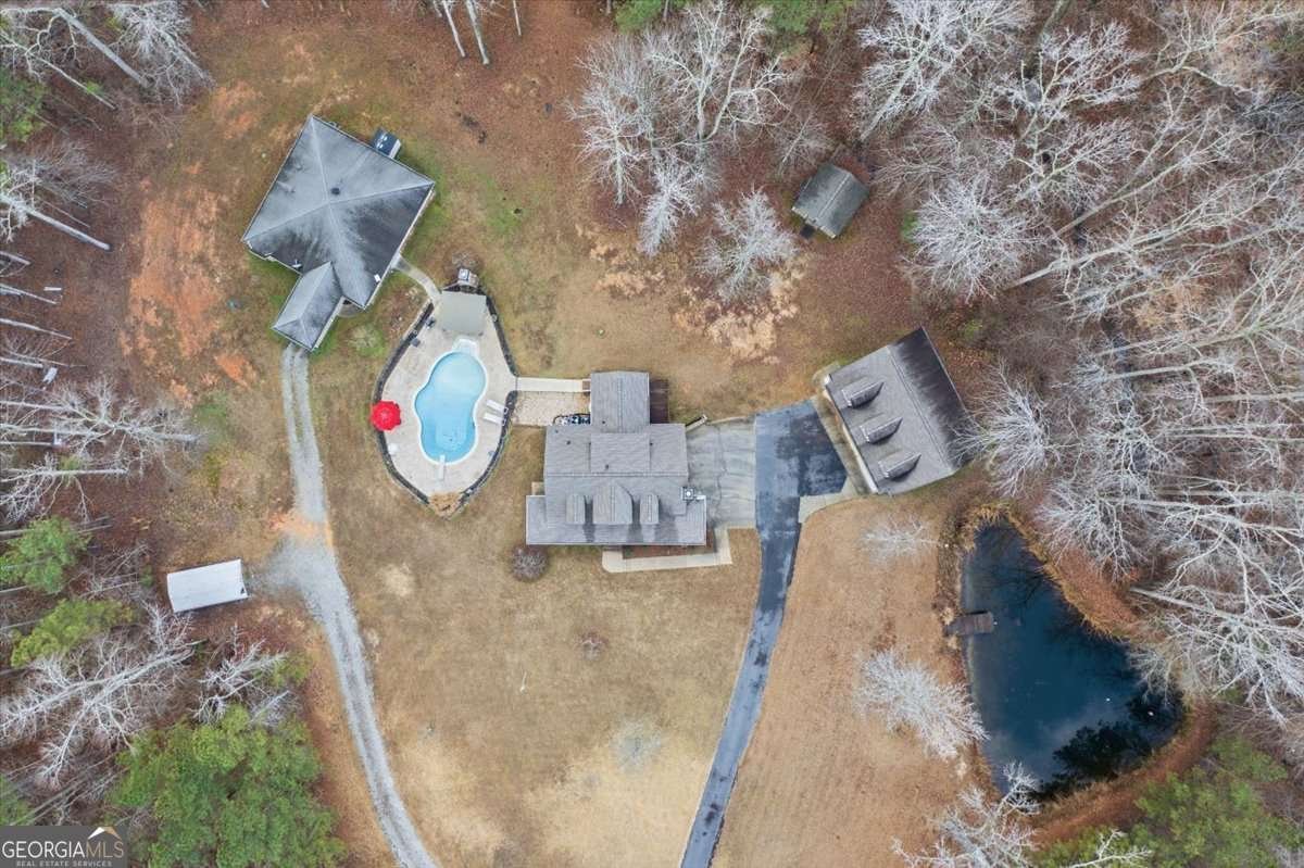 47 Trio Path Dallas - Photo 8