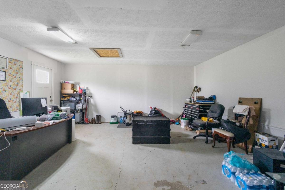 1729 Brandi Lane Loganville - Photo 25