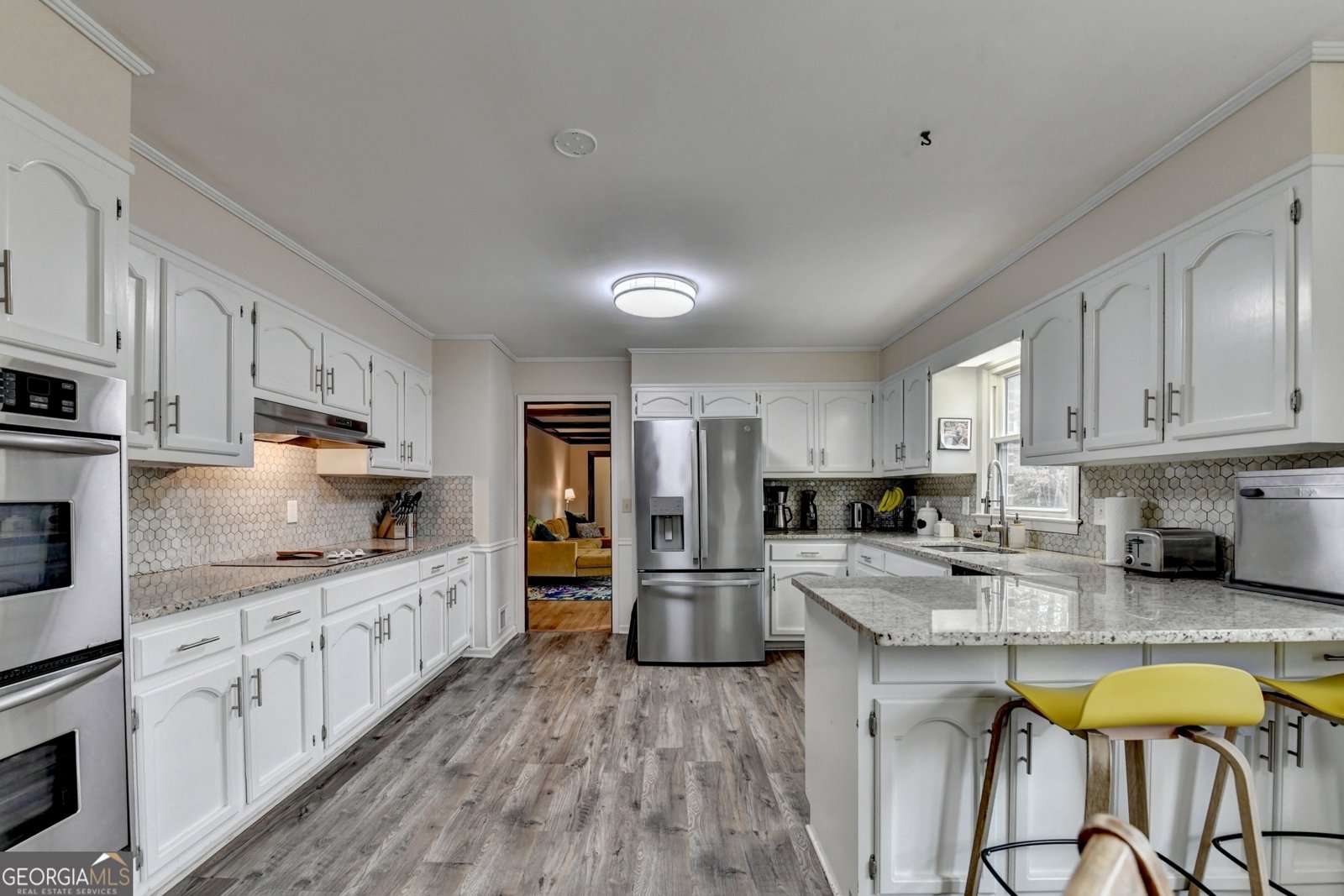 2232 Forestglade Drive Smoke Rise - Photo 15