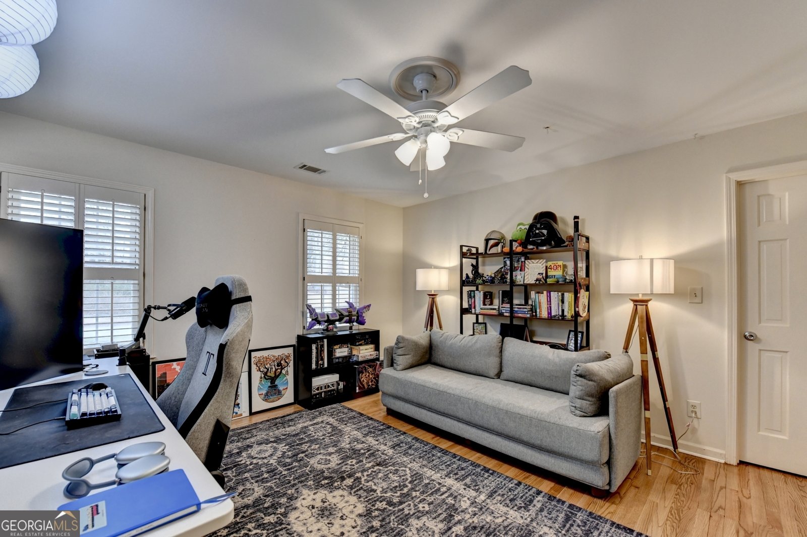 2232 Forestglade Drive Smoke Rise - Photo 24