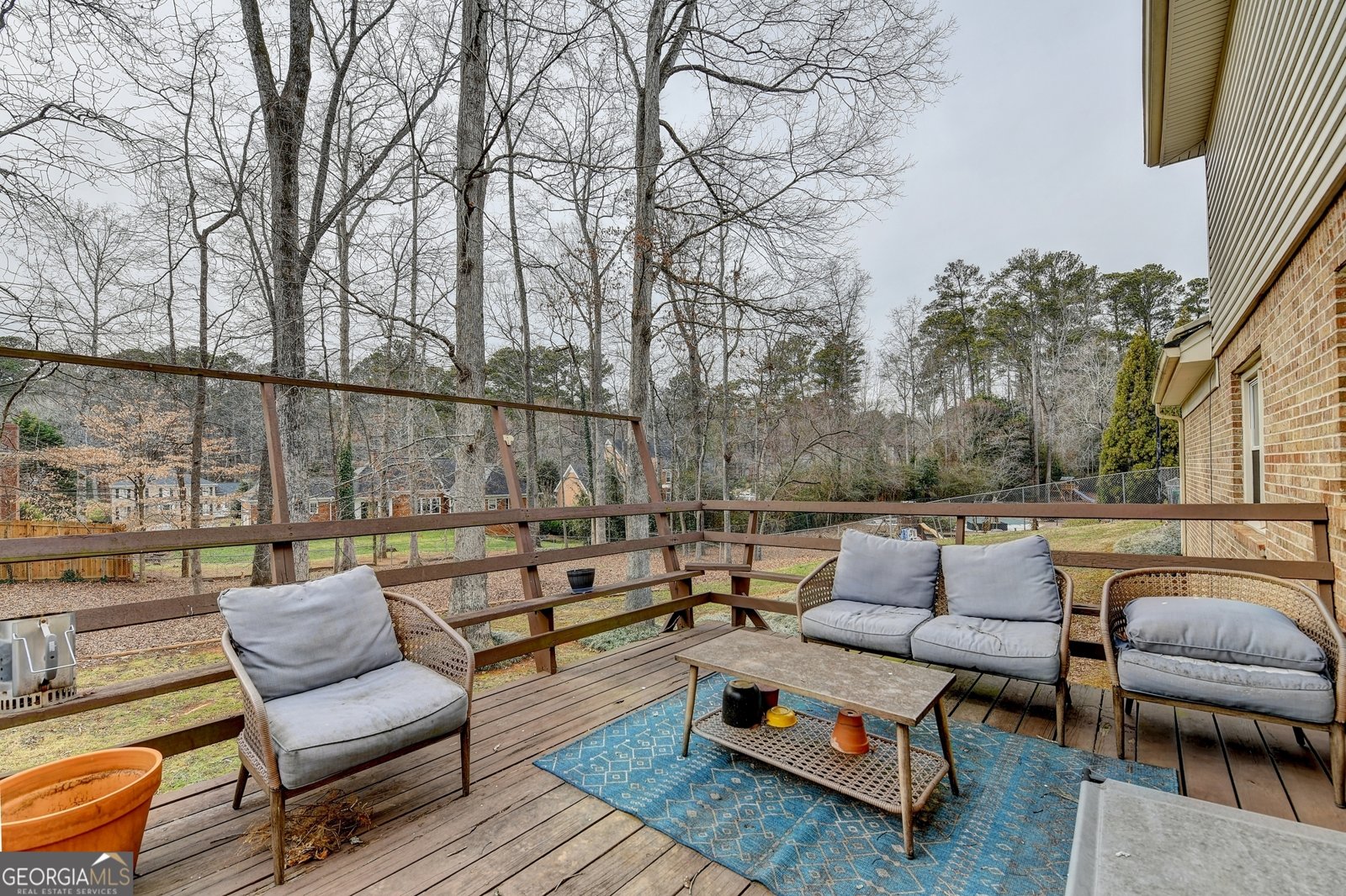 2232 Forestglade Drive Smoke Rise - Photo 35