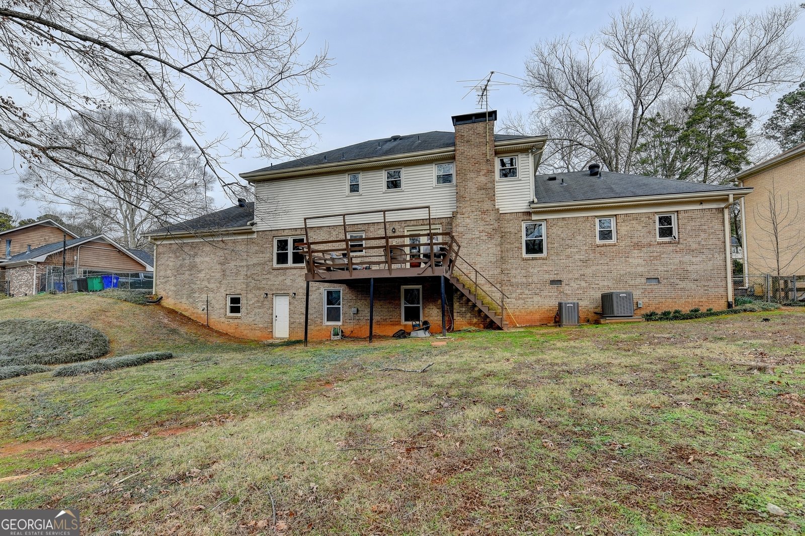 2232 Forestglade Drive Smoke Rise - Photo 39