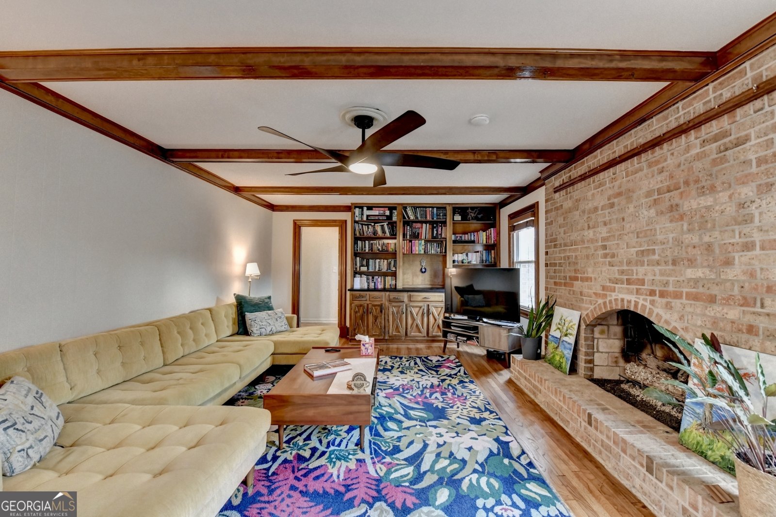 2232 Forestglade Drive Smoke Rise - Photo 8