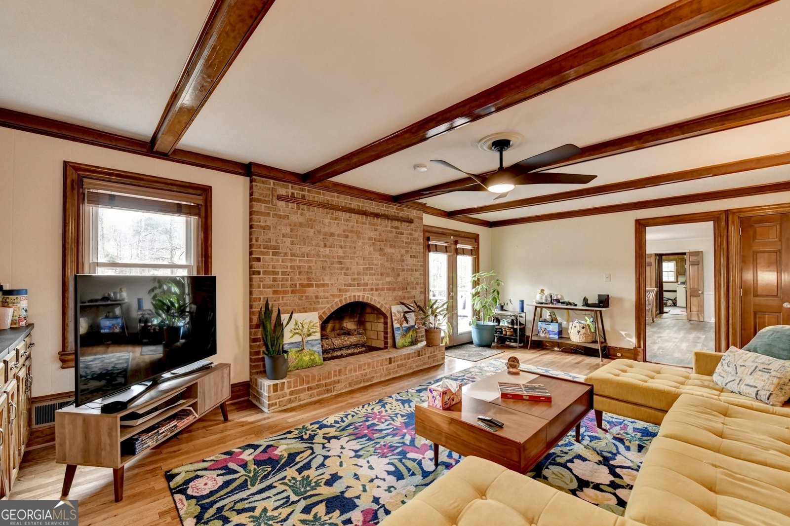 2232 Forestglade Drive Smoke Rise - Photo 9