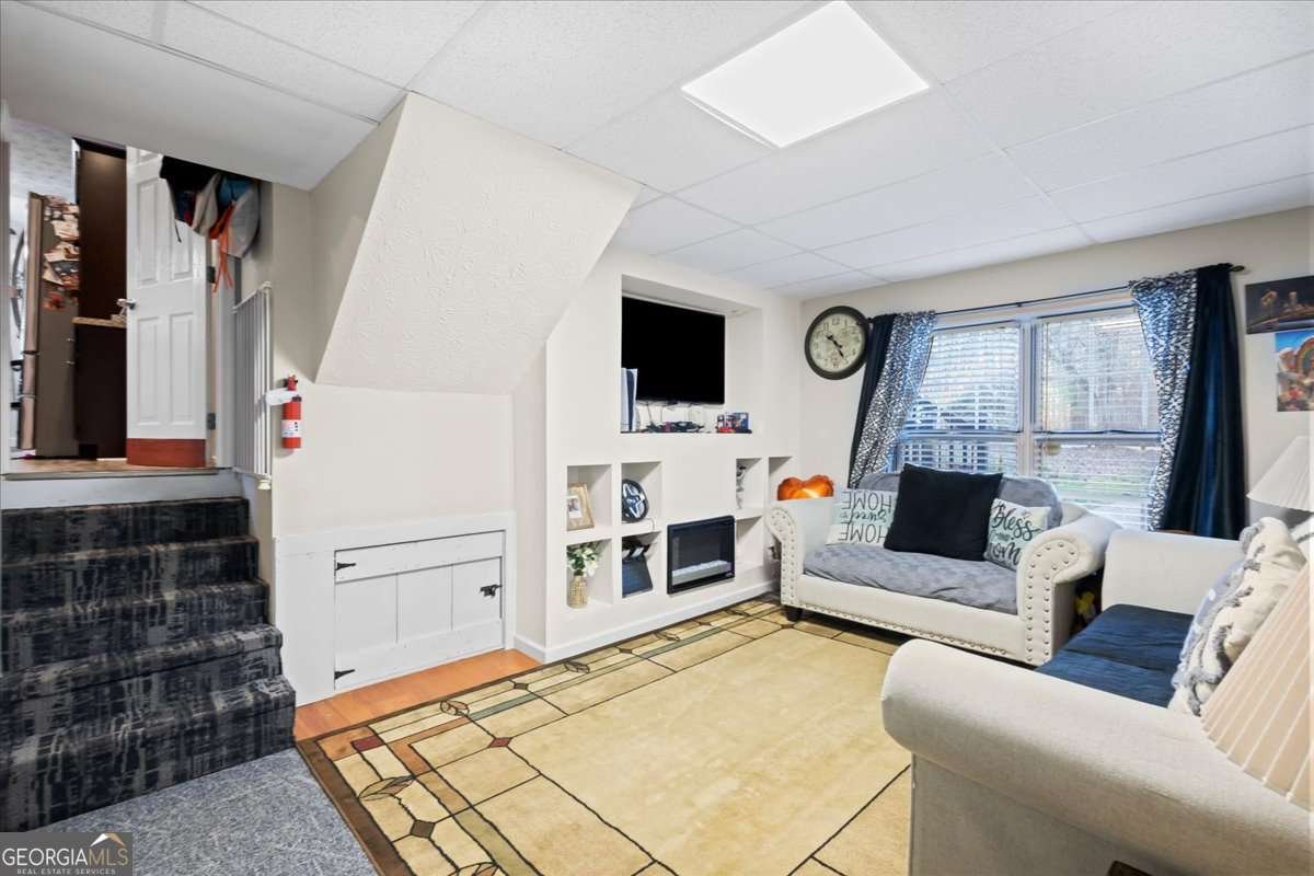 916 Marshall Fuller Road Dallas - Photo 32