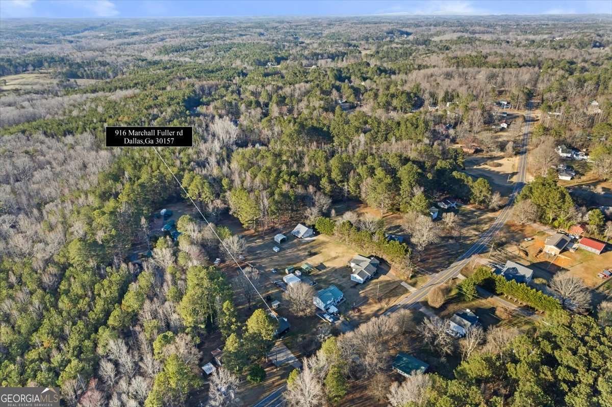 916 Marshall Fuller Road Dallas - Photo 37