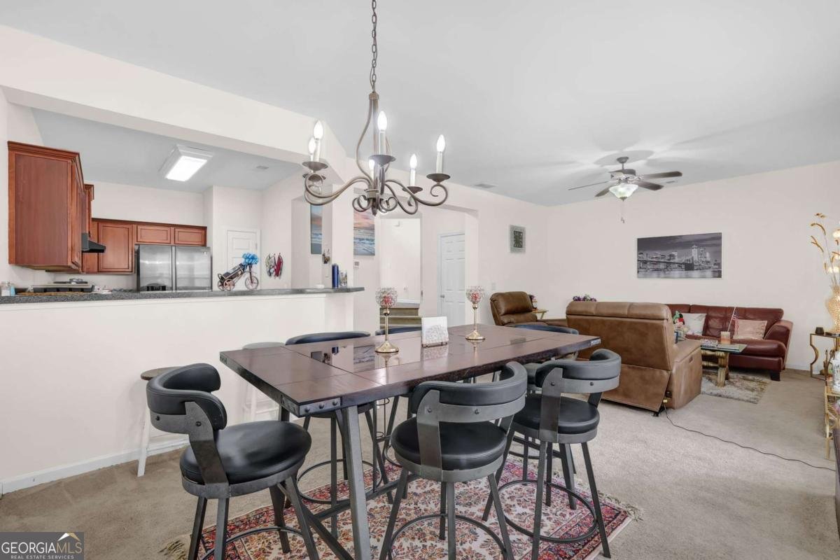 2896 Oshields Court Marietta - Photo 10