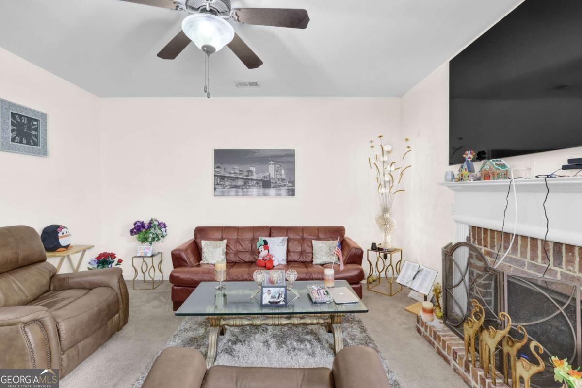 2896 Oshields Court Marietta - Photo 11