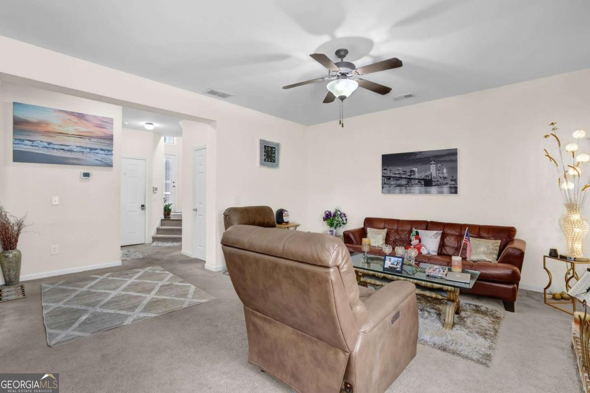 2896 Oshields Court Marietta - Photo 12