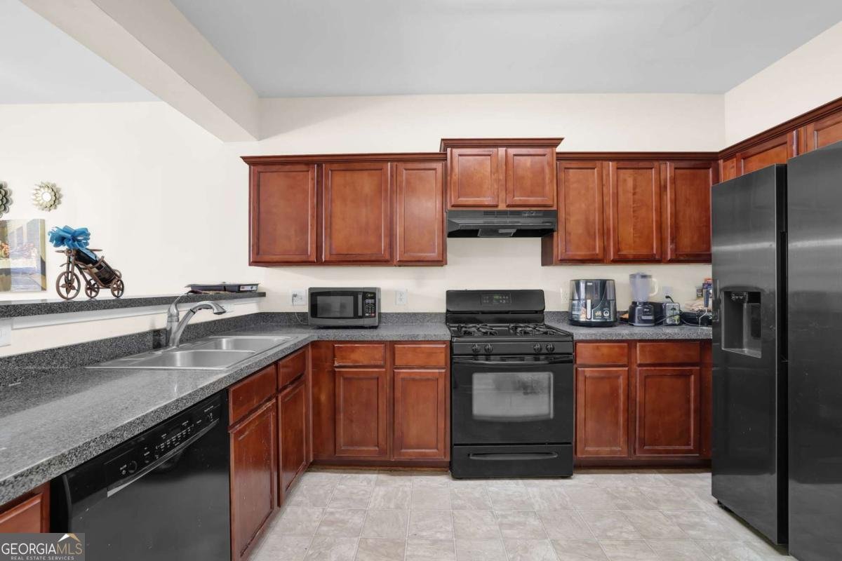 2896 Oshields Court Marietta - Photo 15